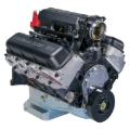 Picture of Edelbrock EDE Crate Engine - 49557