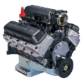 Picture of Edelbrock EDE Crate Engine - 49557