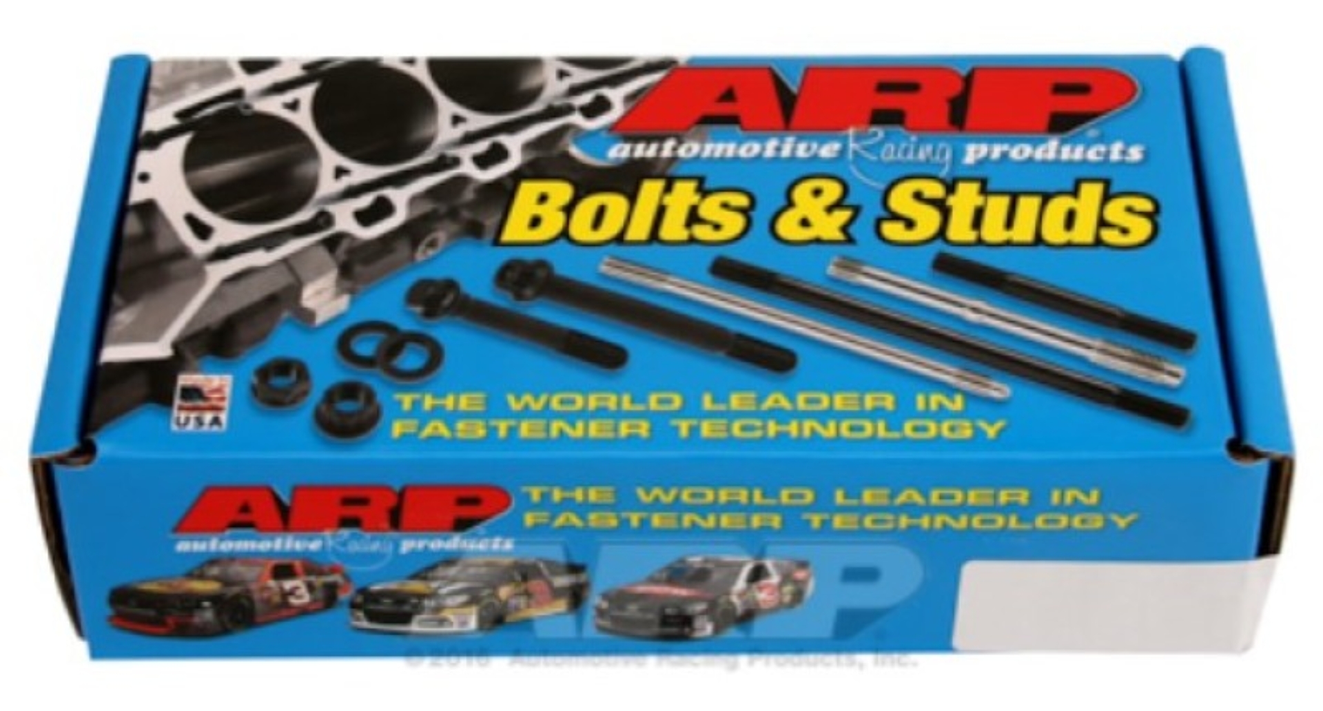 Picture of ARP Head Stud Kits Head Stud & Bolt Kits - 247-4211