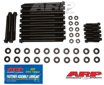 Picture of ARP Head Bolt Kits Head Stud & Bolt Kits - 234-3724