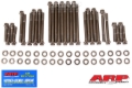 Picture of ARP Head Bolt Kits Head Stud & Bolt Kits - 435-3702