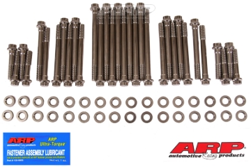 Picture of ARP Head Bolt Kits Head Stud & Bolt Kits - 435-3702