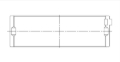 Picture of ACL Race Series Main Bearings - 5M1644HXC-STD