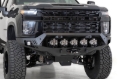 Picture of Addictive Desert Designs ADD Bomber Front Bumpers - F270043500103