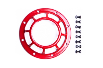 Picture of Hella Horn Cover Horn Accessories - 254632007
