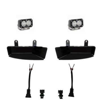 Picture of Baja Designs BAJ S2 Sport Lights Light Bars & Cubes - 448042