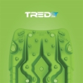 Picture of ARB TRE Recovery Boards - TREDGTGR