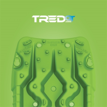 Picture of ARB TRE Recovery Boards - TREDGTGR