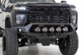 Picture of Addictive Desert Designs ADD Bomber Front Bumpers - F270043500103