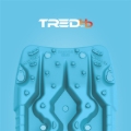 Picture of ARB TRE Recovery Boards - TREDHDAQ