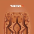 Picture of ARB TRE Recovery Boards - TREDHDBR