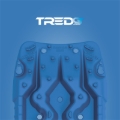 Picture of ARB TRE Recovery Boards - TREDGTBU