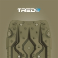 Picture of ARB TRE Recovery Boards - TREDGTMG