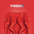 Picture of ARB TRE Recovery Boards - TREDGTR