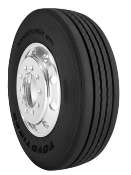 Picture of TOYO TOY M171 Tire Automotive/UTV Tires - 520040