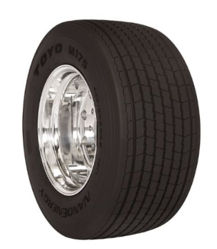 Picture of TOYO TOY M175 Tire Automotive/UTV Tires - 500470