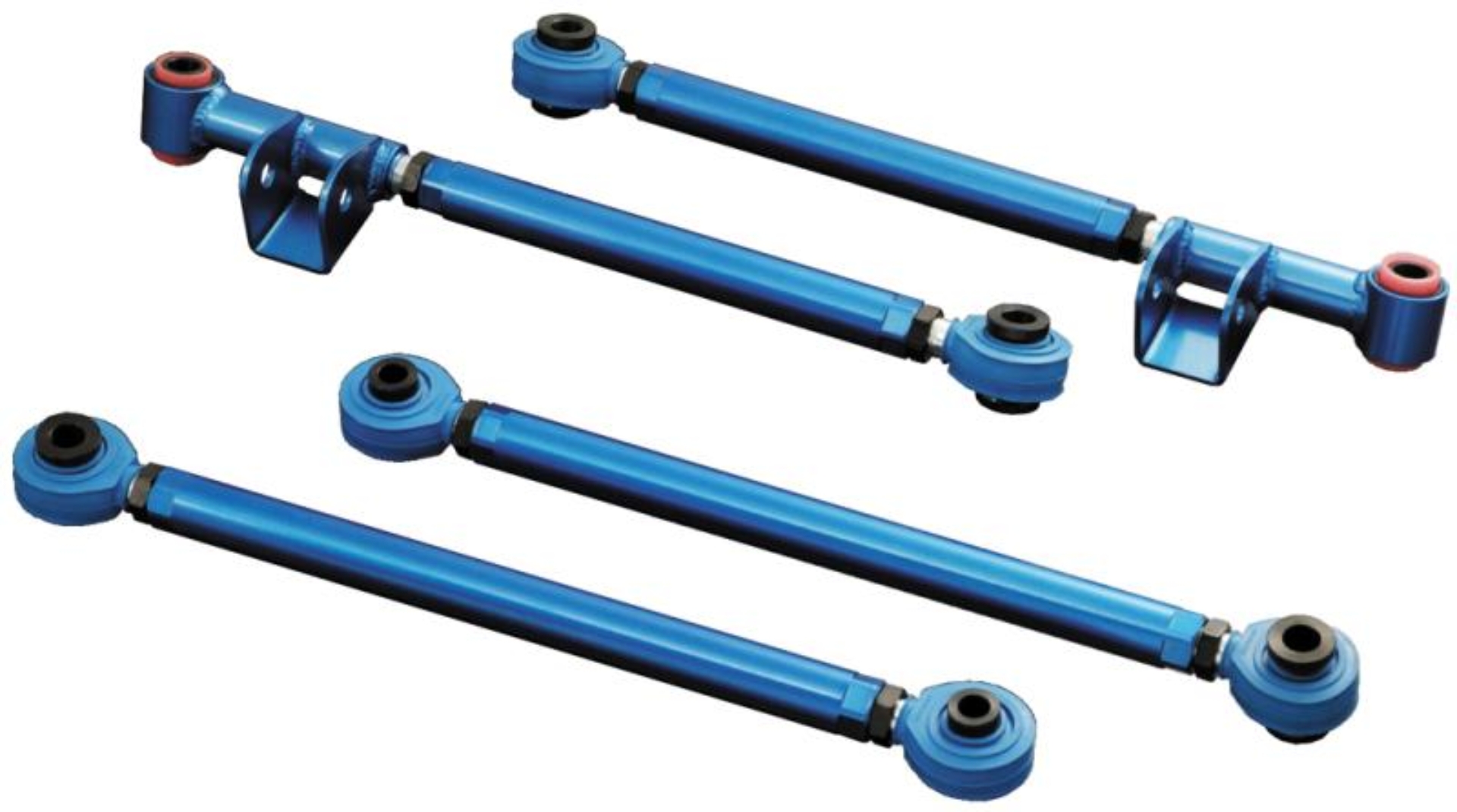 Picture of Cusco CUS Suspension Links Rear Suspension Arms & Components - 660 474 LA