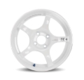 Picture of Advan AVN TC4 Wheels - YAD8G45EWMR
