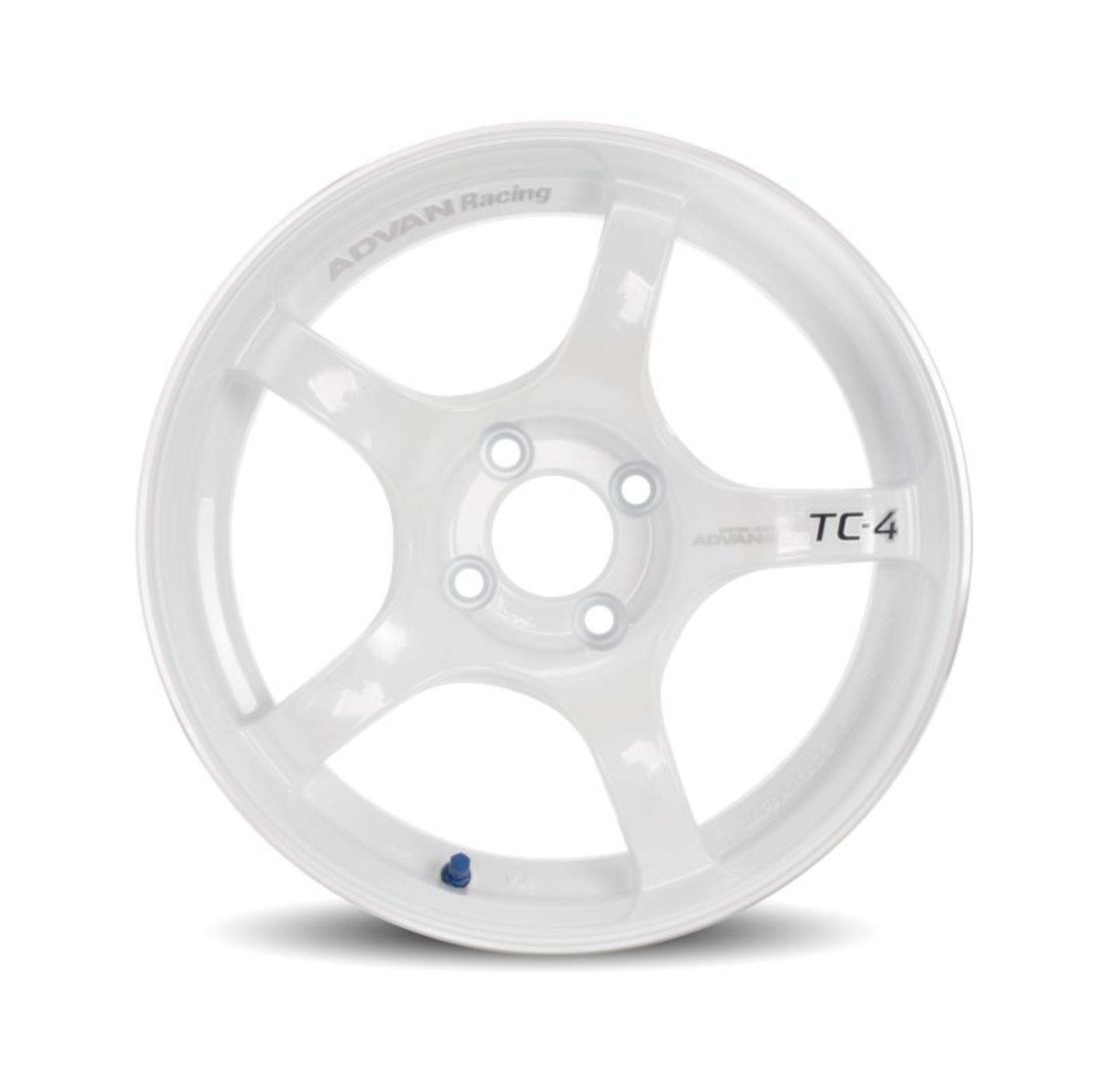 Picture of Advan AVN TC4 Wheels - YAD8G45EWMR