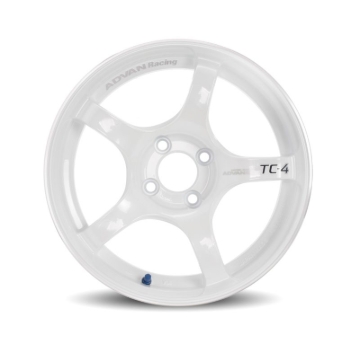 Picture of Advan AVN TC4 Wheels - YAD8G45EWMR