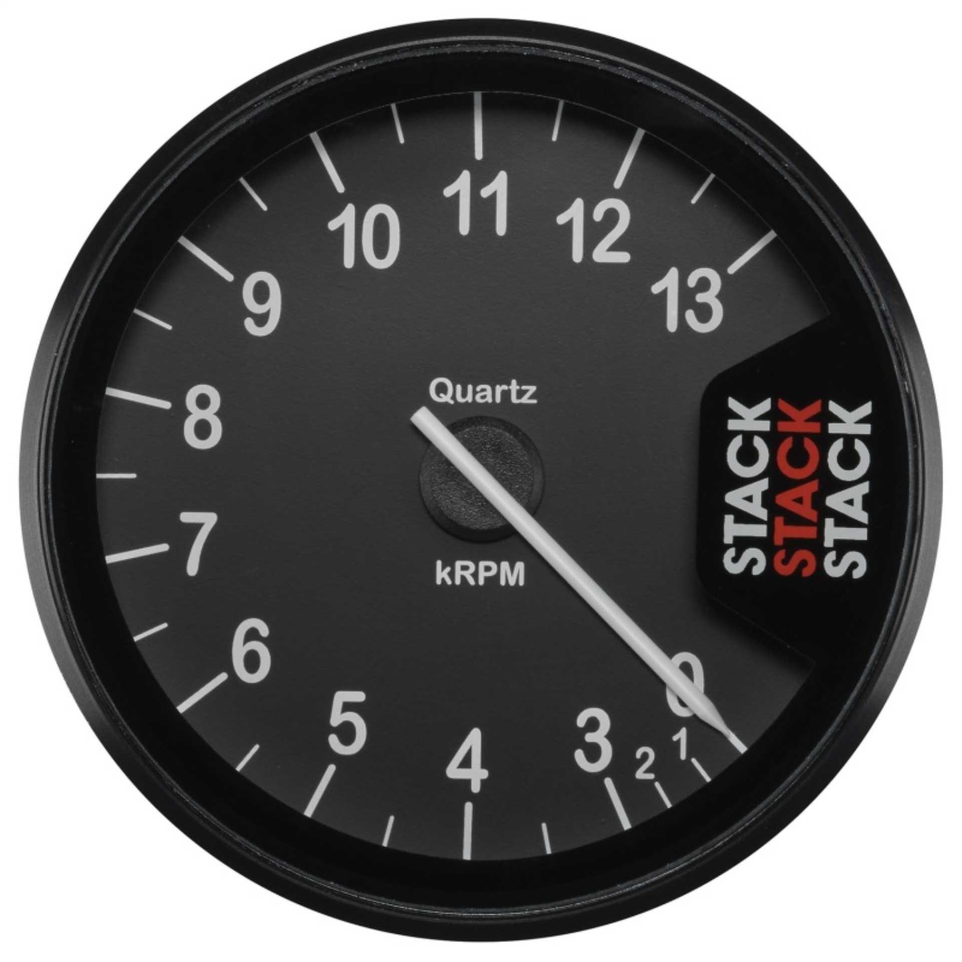 Picture of AutoMeter AM Stack Gauges - ST200-0313