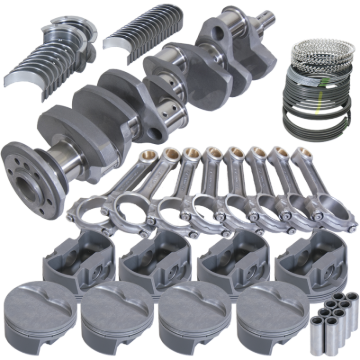 Picture of Eagle EAG Rotating Assy-8 Cyl Rotating Assemblies - 62011040