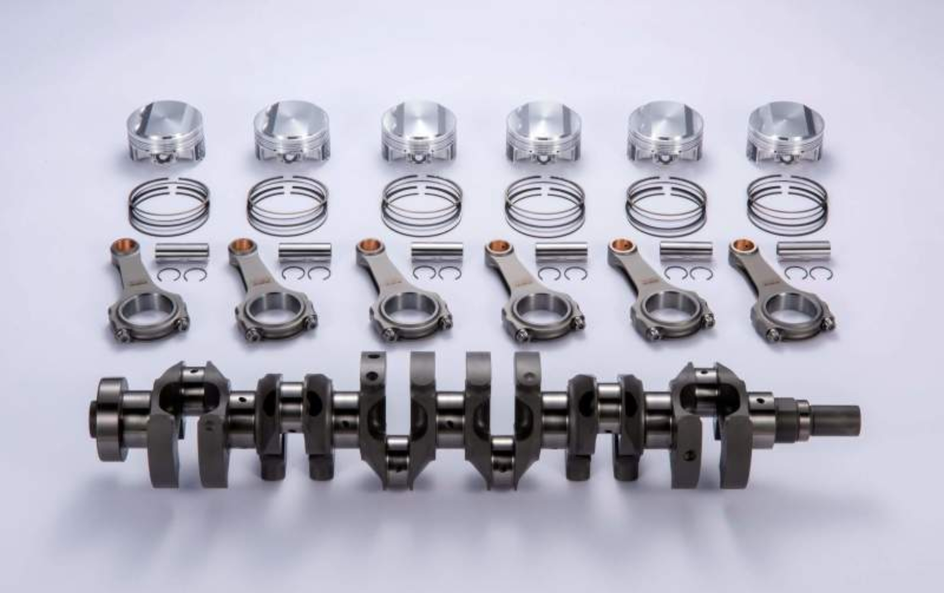Picture of HKS Stroker Kits - 21004-AN020