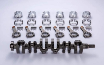Picture of HKS Stroker Kits - 21004-AN020