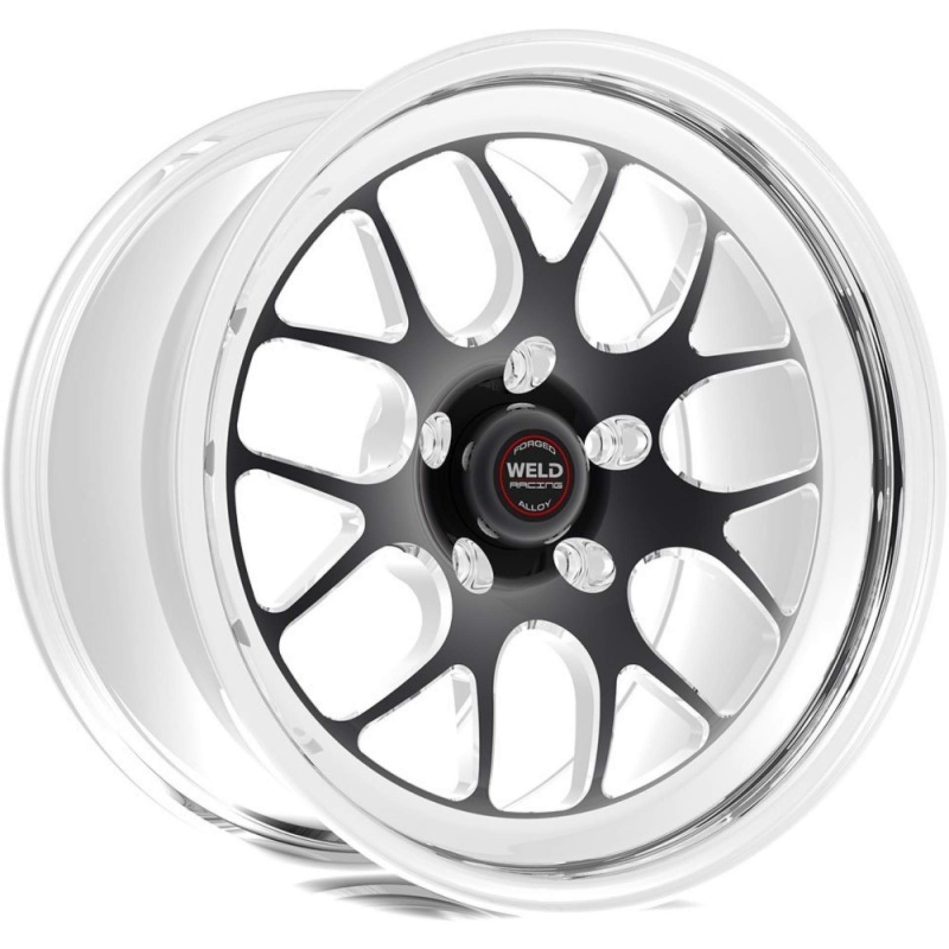 Picture of Weld WEL S77 Wheels - 77MB510W65F