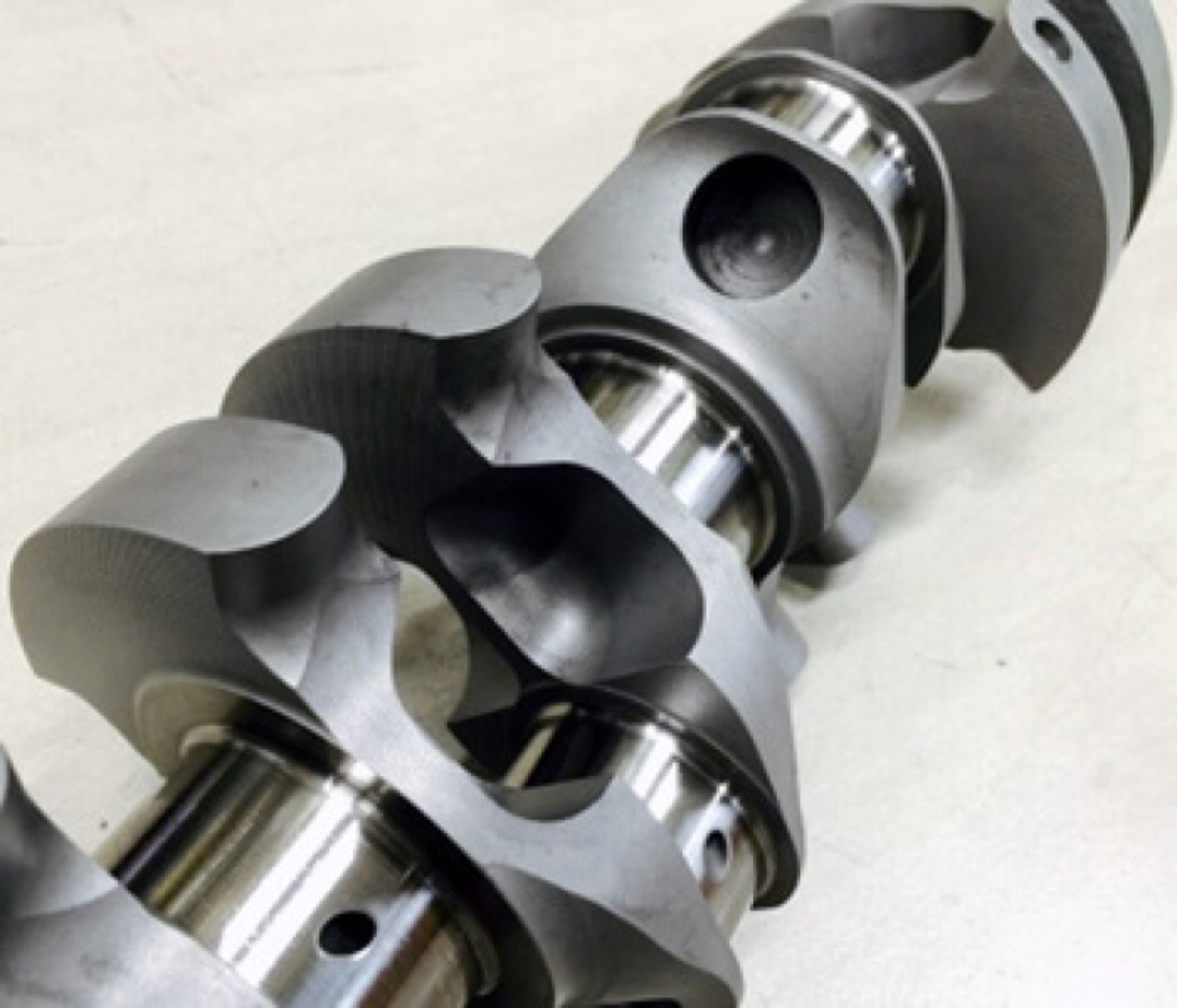 Picture of HKS Crankshafts - 23006-AN008