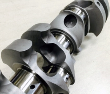 Picture of HKS Crankshafts - 23006-AN008