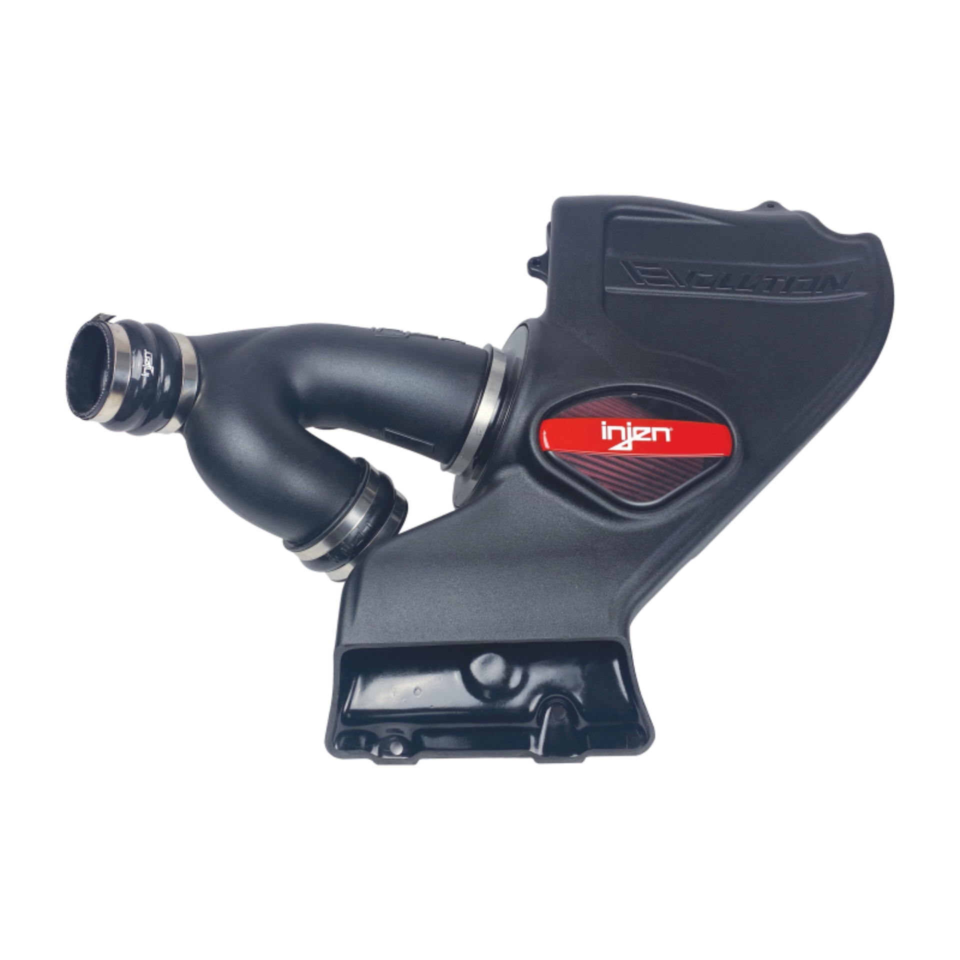 Picture of Injen INJ EVO Intakes Cold Air Intakes - EVO9104C