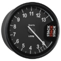 Picture of AutoMeter AM Stack Gauges - ST200-0313