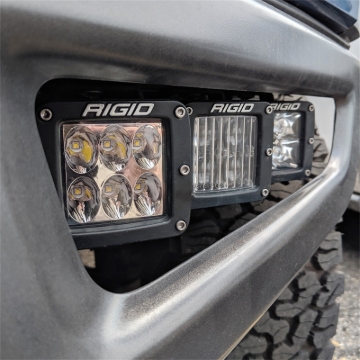 Picture of Ford Racing FR Light Kits Work Lights - M-15200-RFL