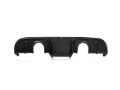 Picture of Akrapovic AKR Rear Carbon Fiber Diffuser - DI-PO/CA/8/M