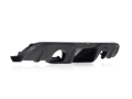 Picture of Akrapovic AKR Rear Carbon Fiber Diffuser - DI-PO/CA/8/G