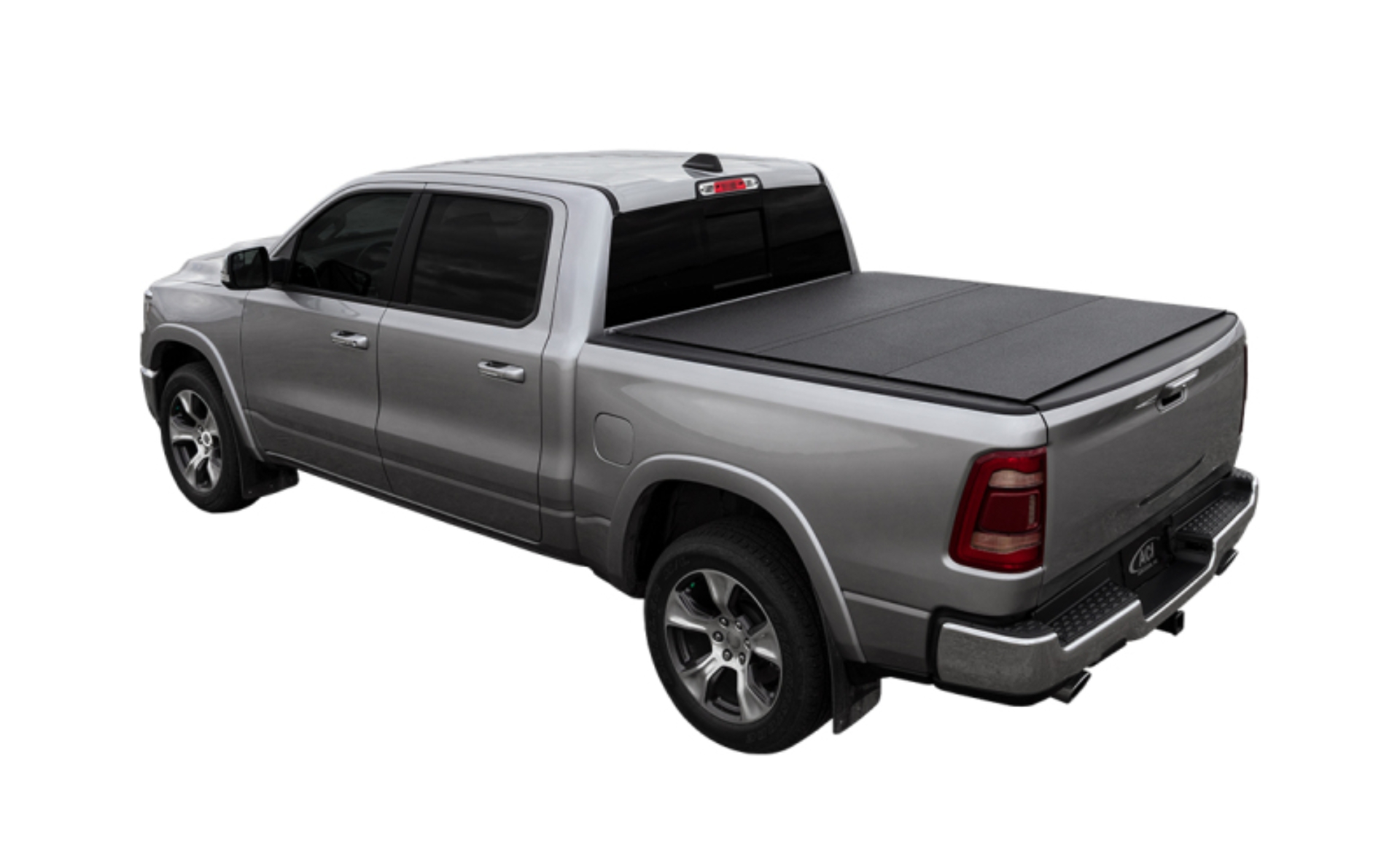 Picture of Access ACC LOMAX Tri-Fold Cover Tonneau Covers - B3040029