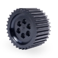 Picture of KraftWerks KRT Supercharger Pulleys - 159-99-8064
