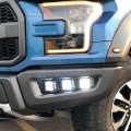 Picture of Ford Racing FR Light Kits Work Lights - M-15200-RFL