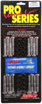 Picture of ARP Rod Bolt Kits - 254-6403