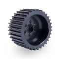 Picture of KraftWerks KRT Supercharger Pulleys - 159-99-8064