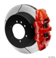 Picture of Wilwood WIL Aero Brake Kit Big Brake Kits - 140-15597-R