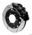 Picture of Wilwood WIL Aero Brake Kit Big Brake Kits - 140-15525