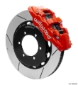 Picture of Wilwood WIL Aero Brake Kit Big Brake Kits - 140-15525-R