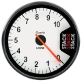 Picture of AutoMeter AM Stack Gauges - ST200-010W