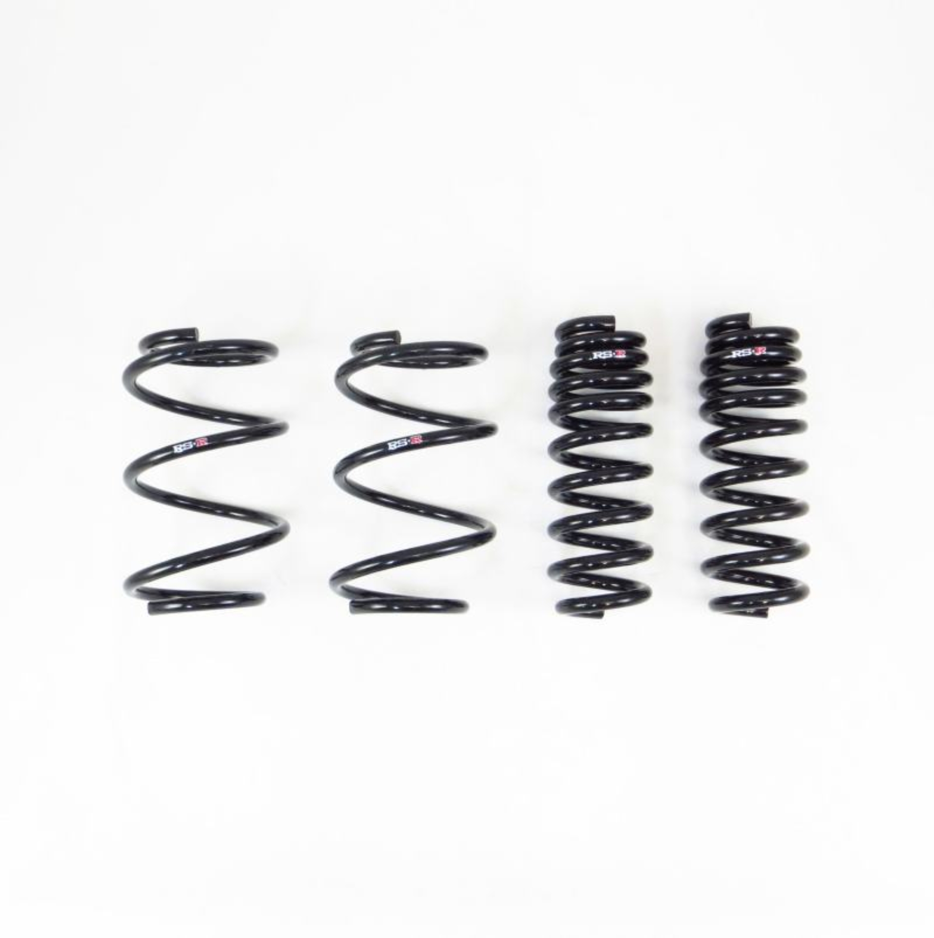 Picture of RS-R RSR Down Sus Springs Lowering Springs - T215D