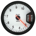Picture of AutoMeter AM Stack Gauges - ST200-010W