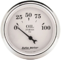 Picture of AutoMeter AM Old Tyme Gauges - 7034-OTW