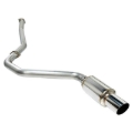 Picture of Remark REM Cat-Back Exhausts - RK-C1076S-01