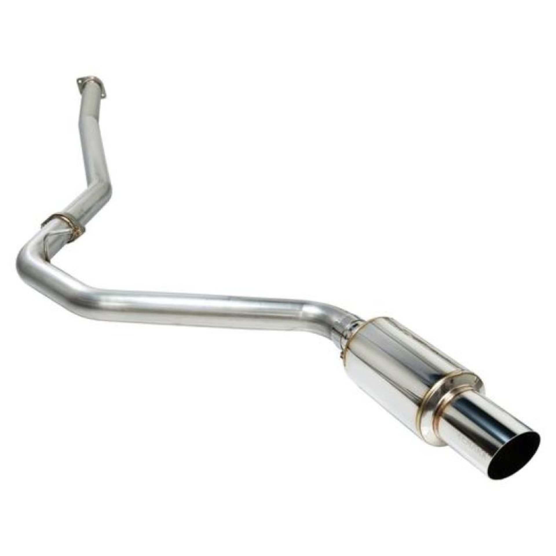 Picture of Remark REM Cat-Back Exhausts - RK-C1076S-01